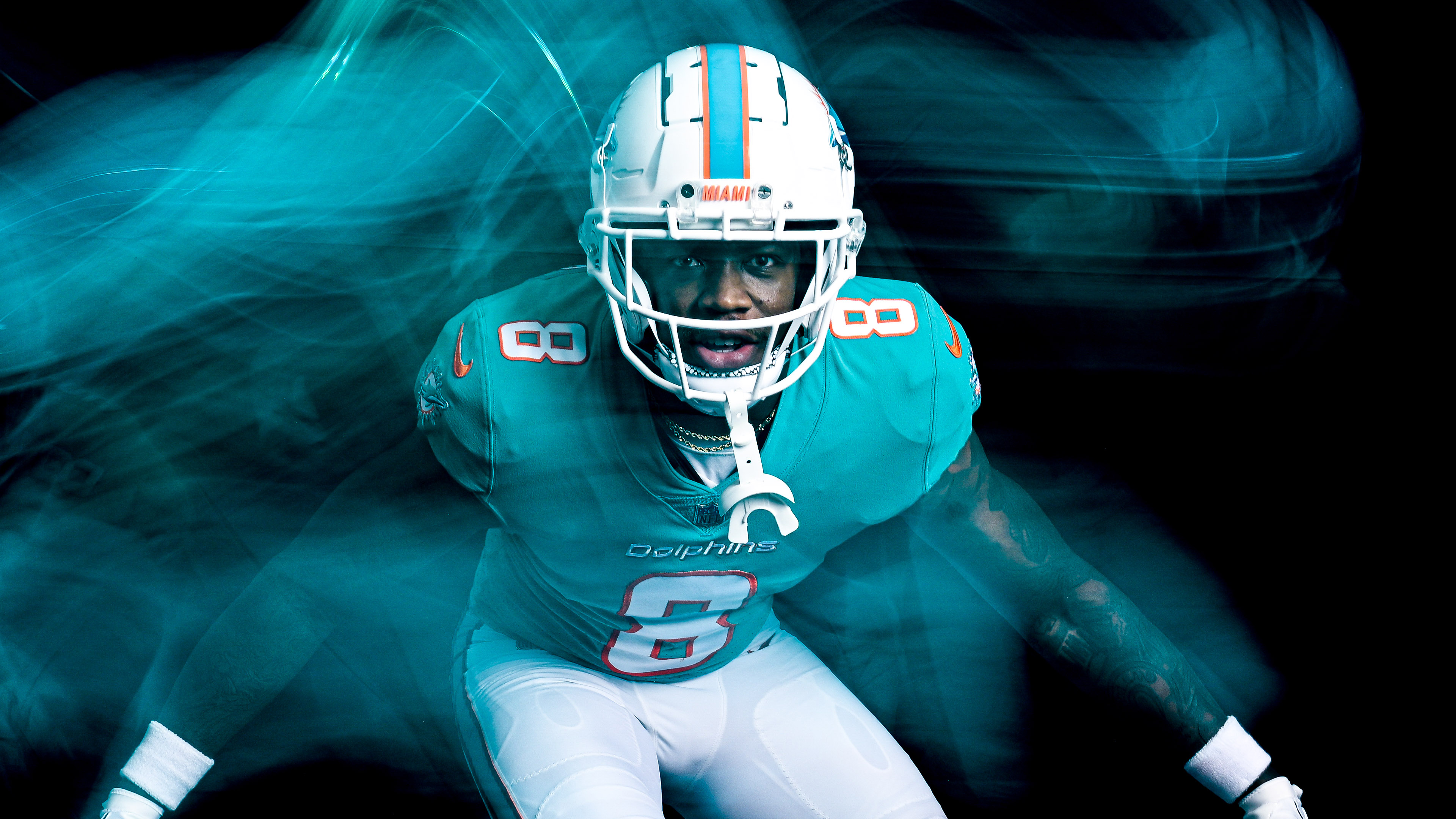 Download Miami Dolphins Game Schedule Wallpaper