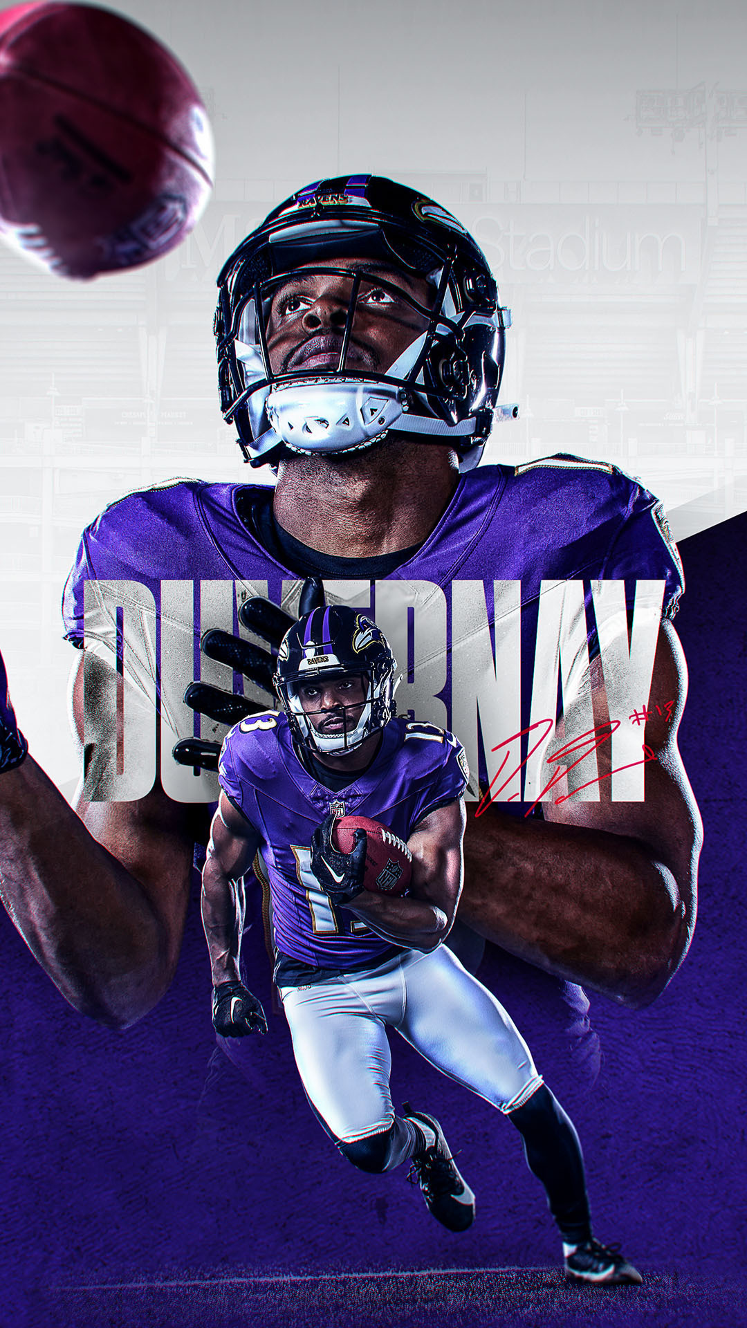 50+ HD NFL Wallpapers 1080p For Desktop (2020) - Page 2 of 5 - We 7