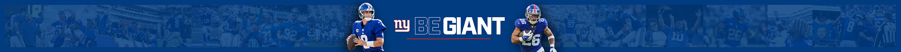 ▷ NY Giants Tickets & Schedule 2023