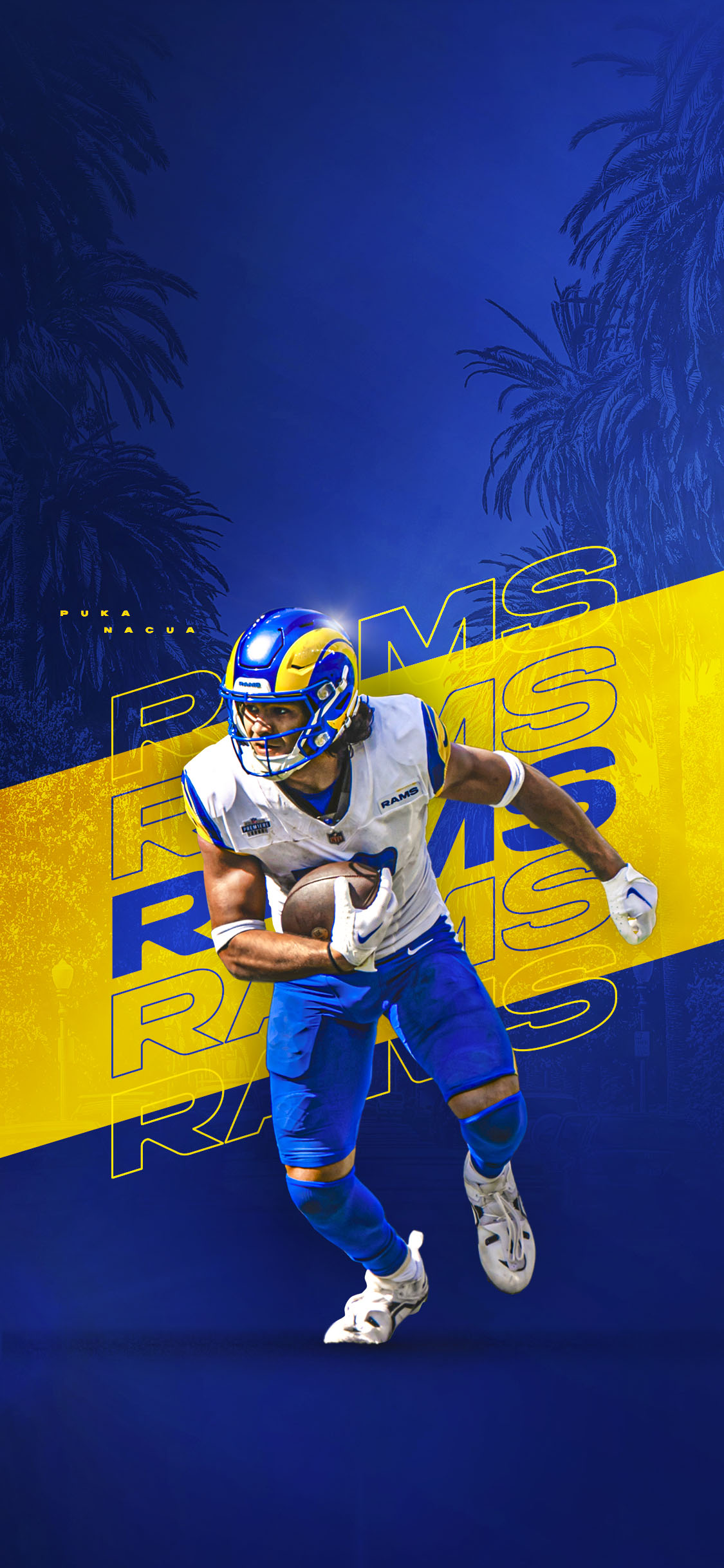 HD la rams wallpapers