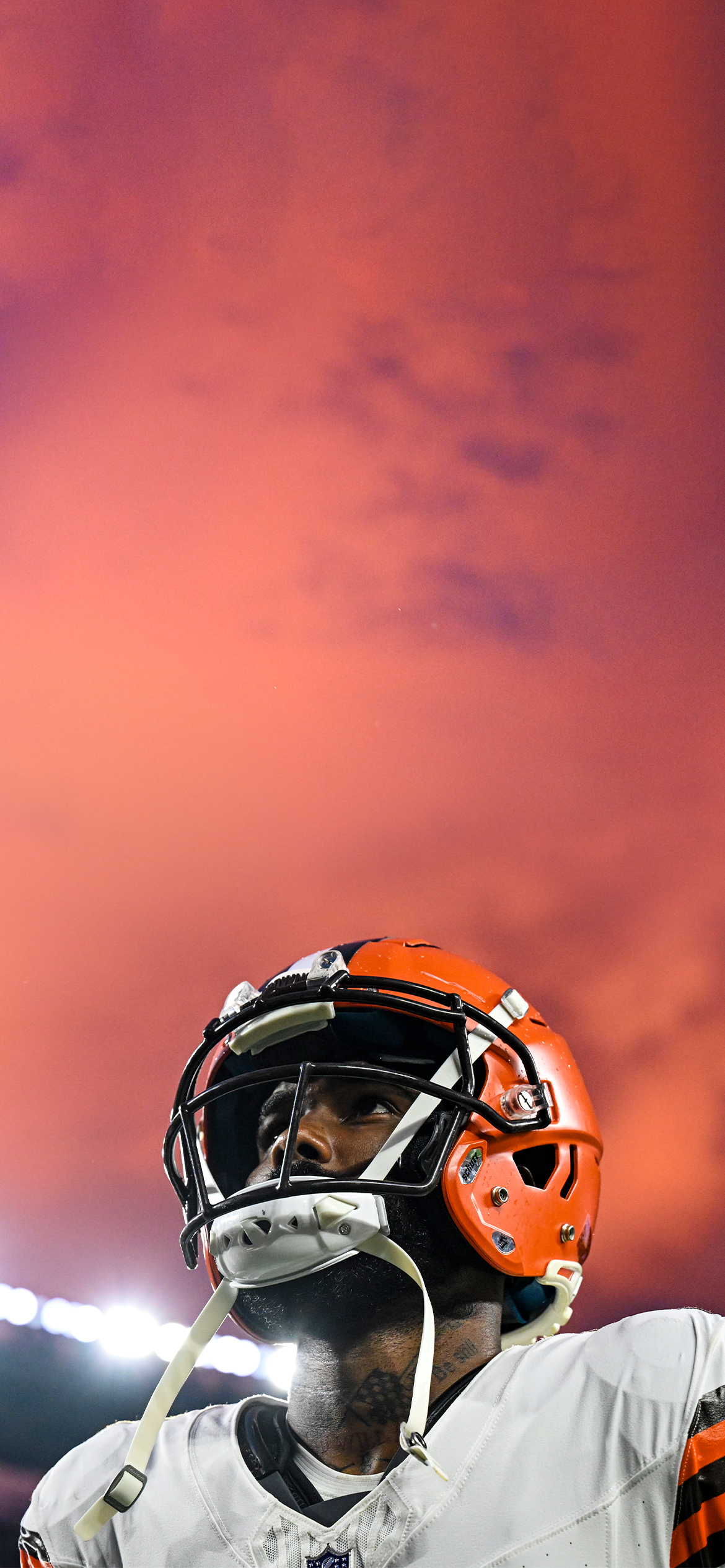 Cleveland Browns Phone Wallpapers