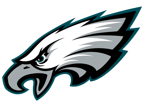 Philadelphia Eagles logo
