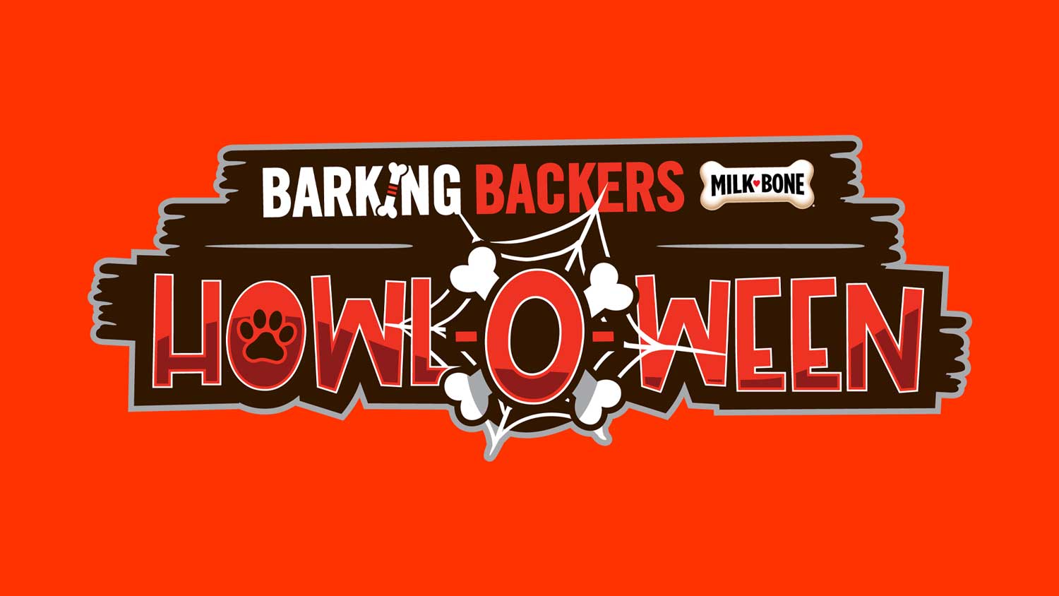 Howl-O-Ween