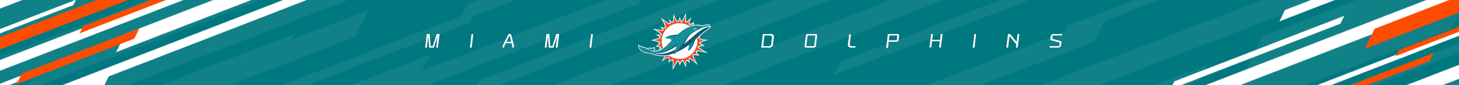 Miami Dolphins
