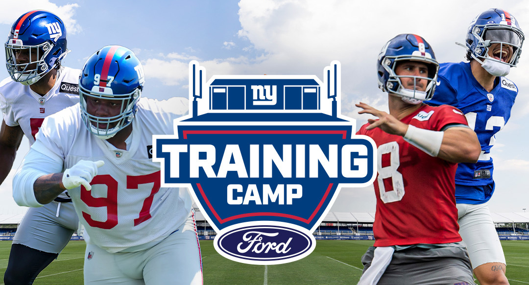 Giants Training Camp The Carter Robinson Show The Athletics Exclusive Analysis - hqxg0jo