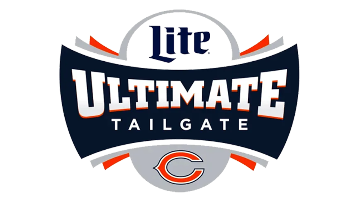 logo for the miller lite ultimate tailgate