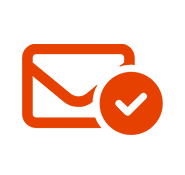 icon depicting email