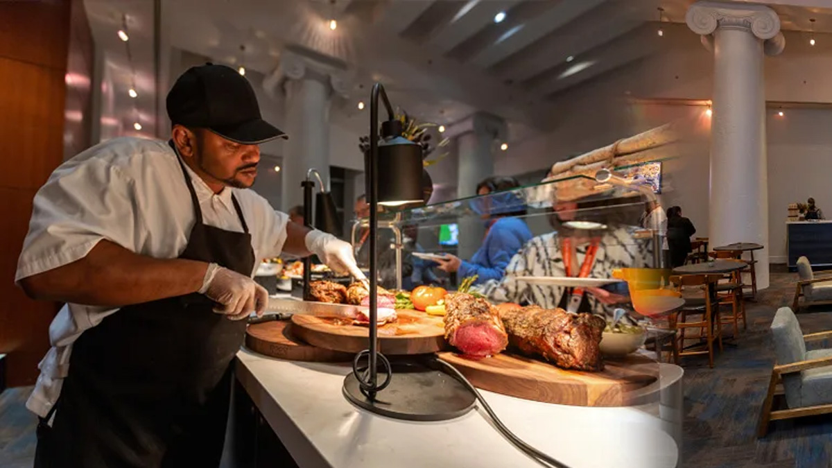 image of the united club at soldier field