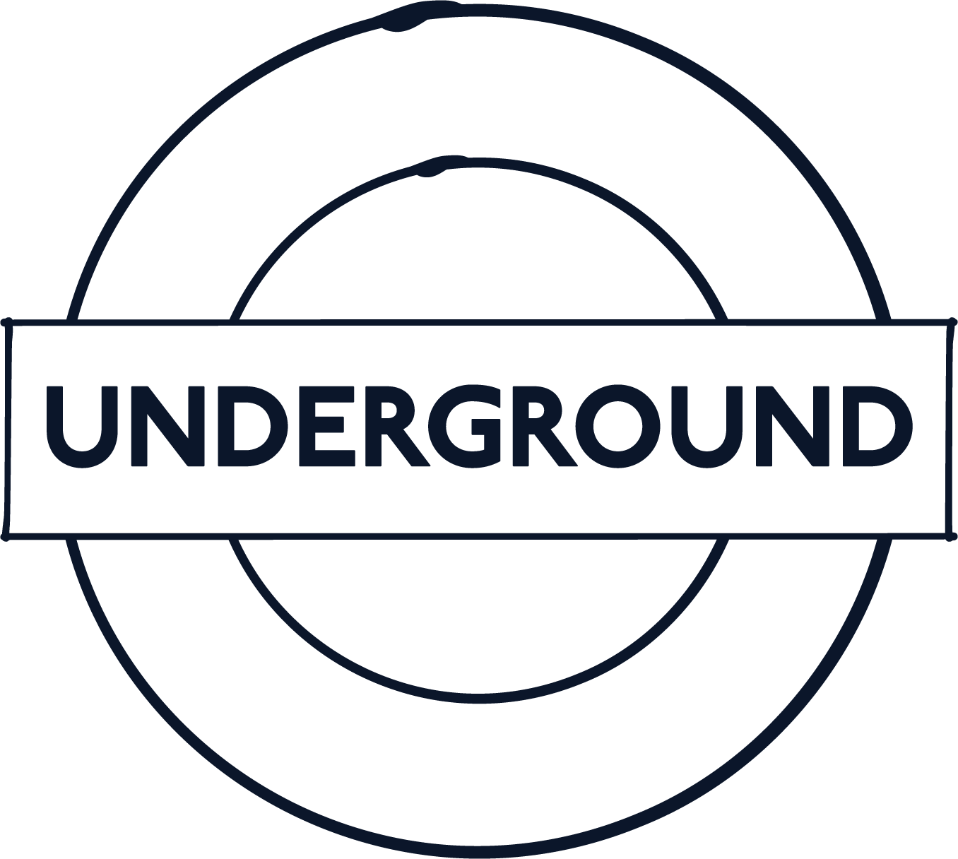 underground logo