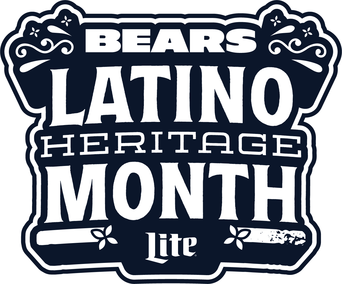 latino heritage month