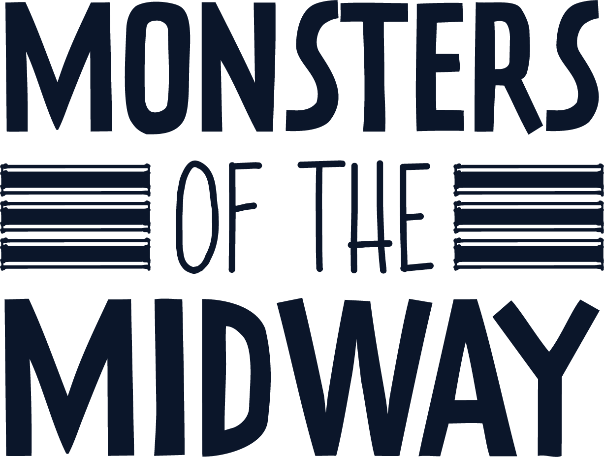 monsters of the midway