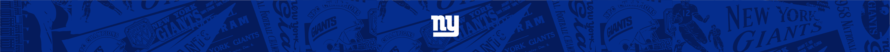 New York Giants homepage