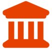 icon of the soldier field colonnades