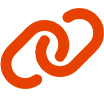 links icon