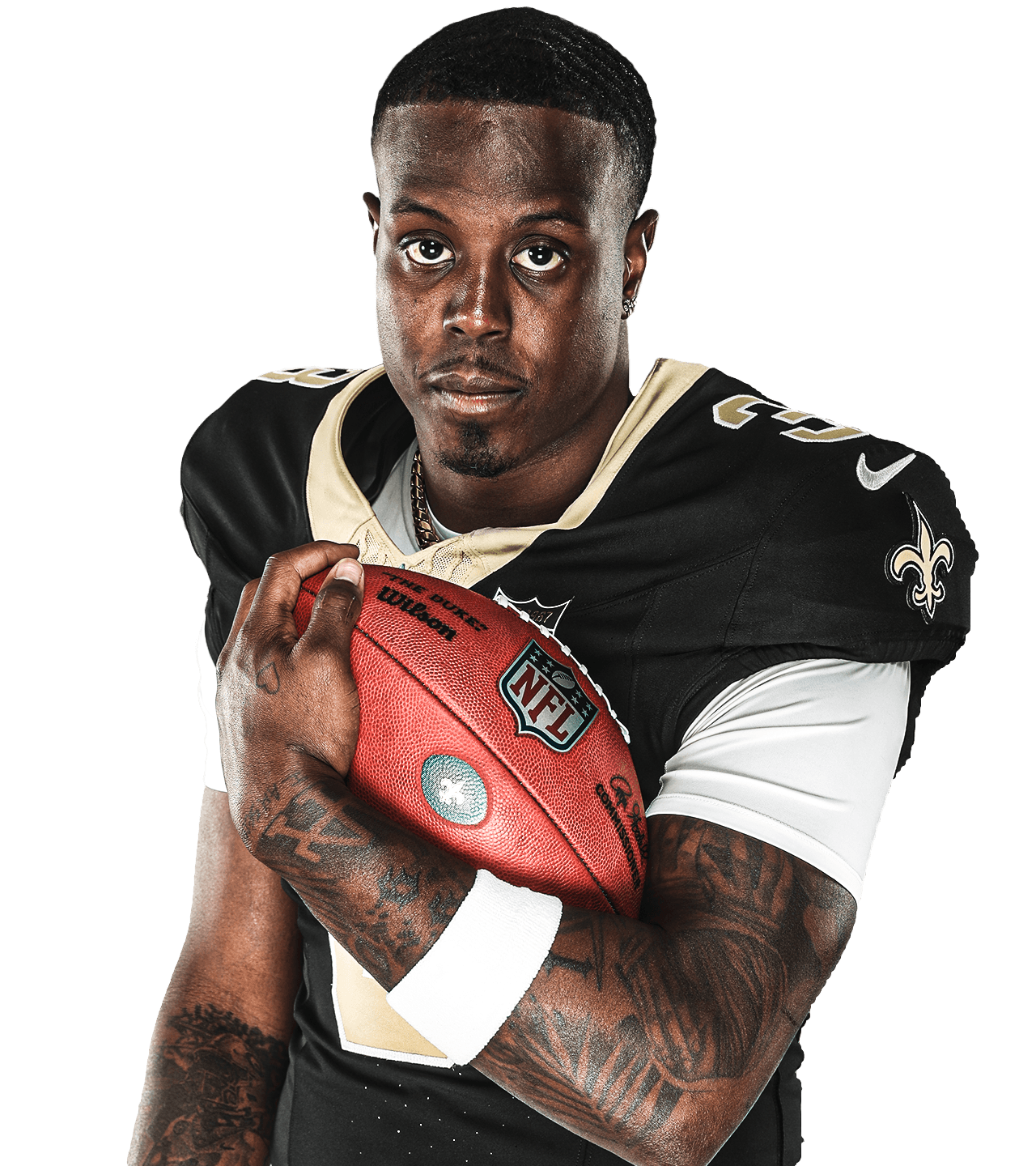Lions vs. Saints Week 1 Game Center