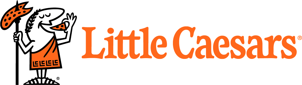 Little Caesars countdown to kickoff