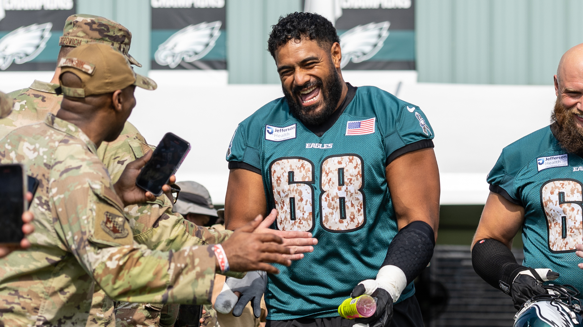 Birds on the Go fan photos