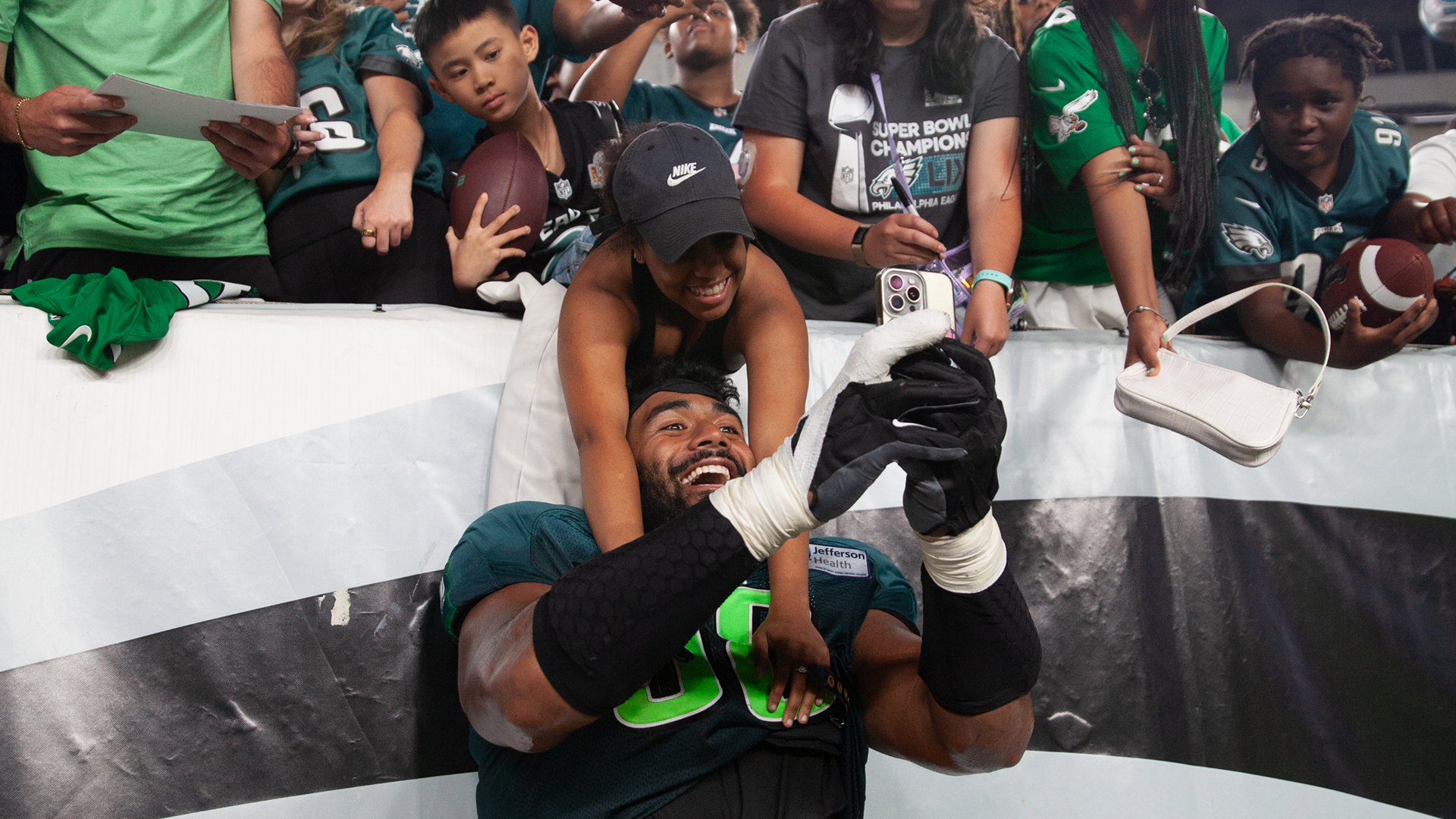 Birds on the Go fan photos