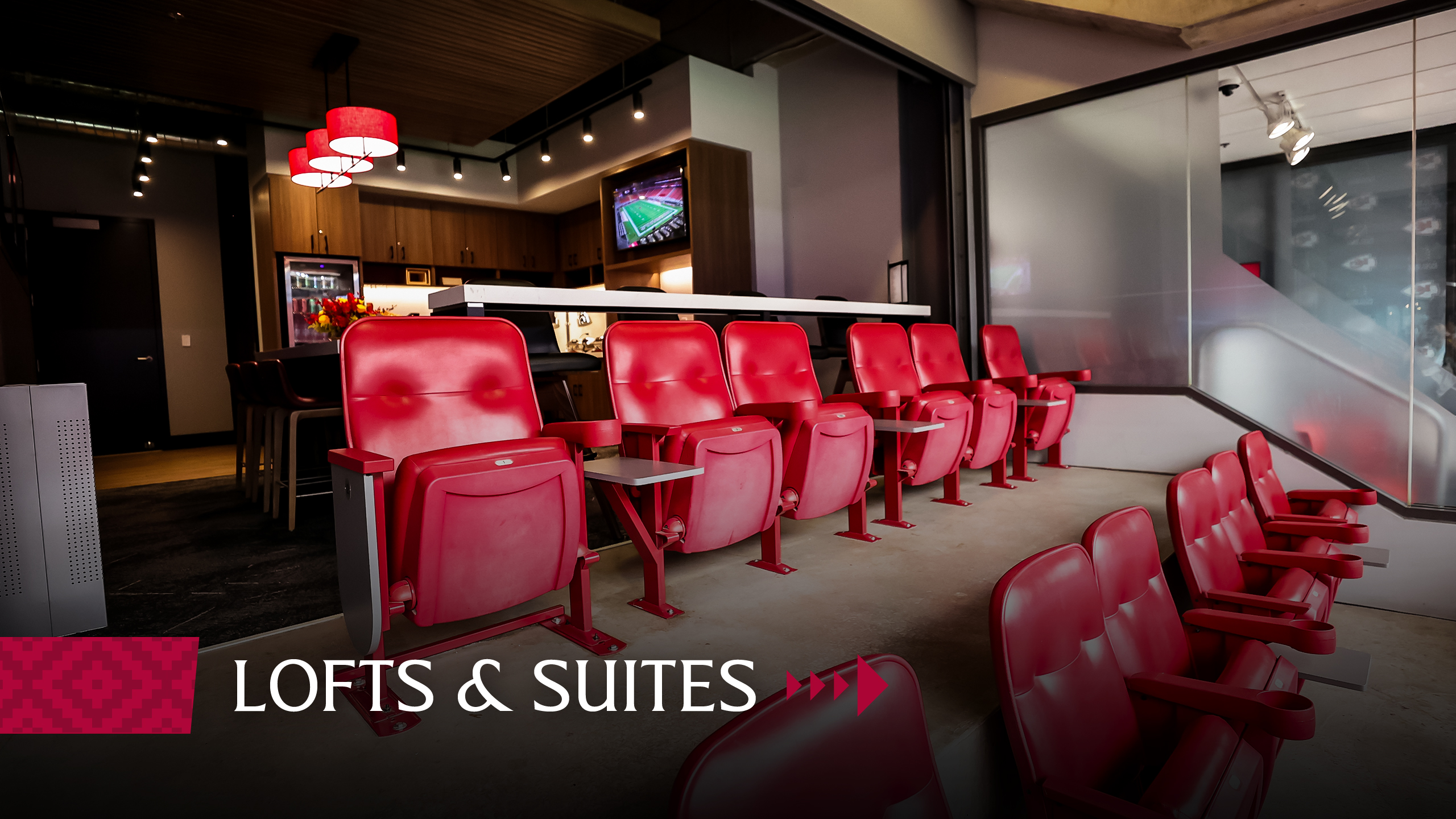 Suites