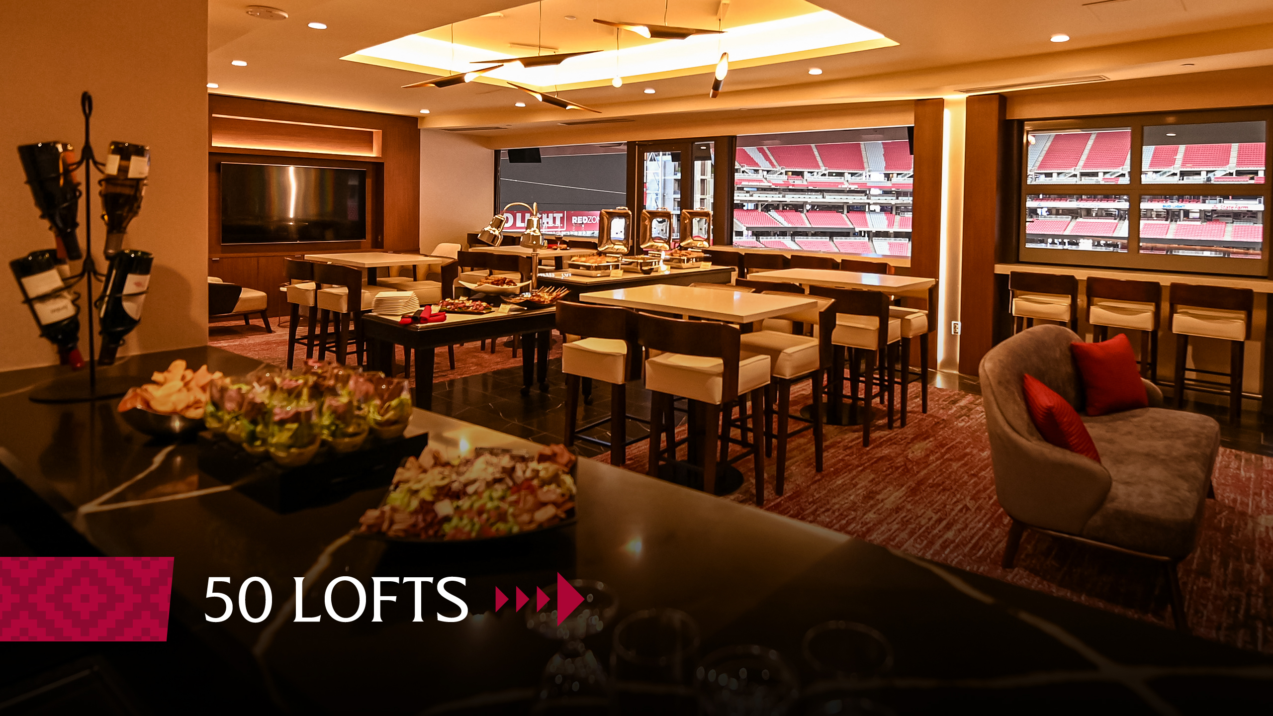50 Lofts