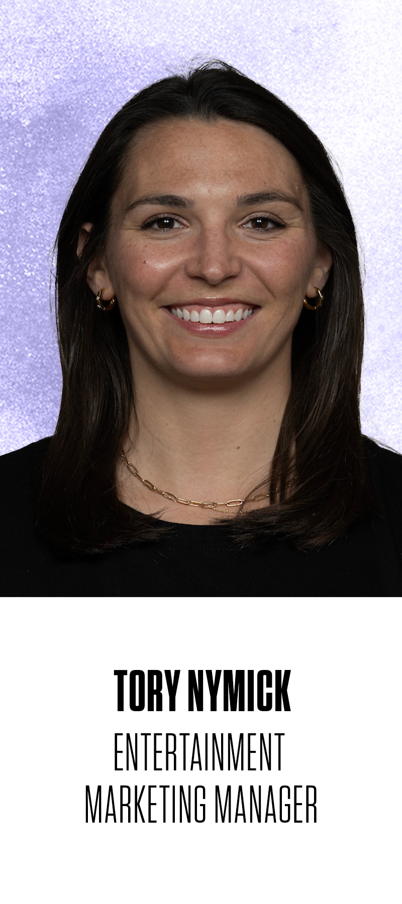 Tory Nymick