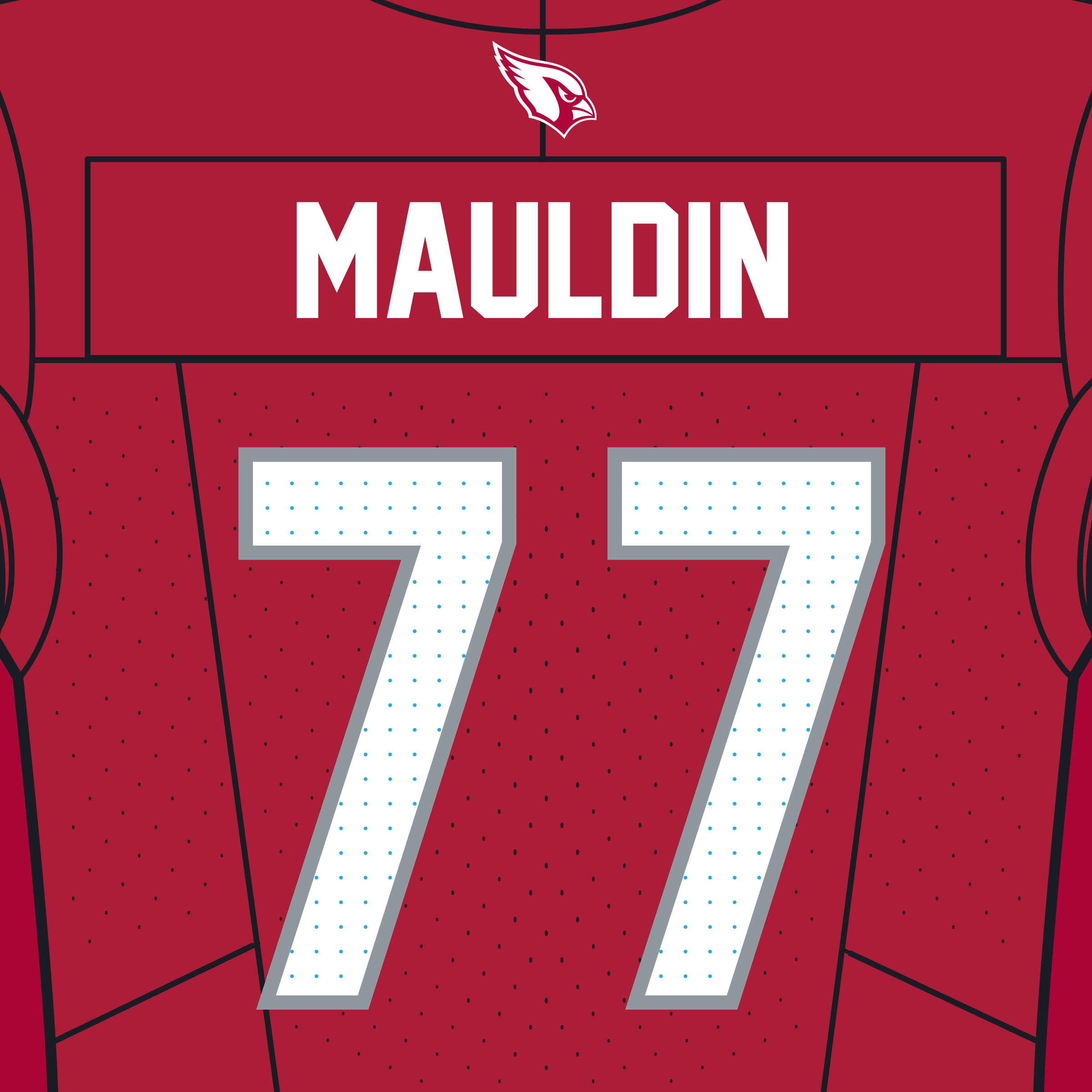 Retired jersey 4