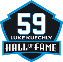 Luke Kuechly — Hall of Fame