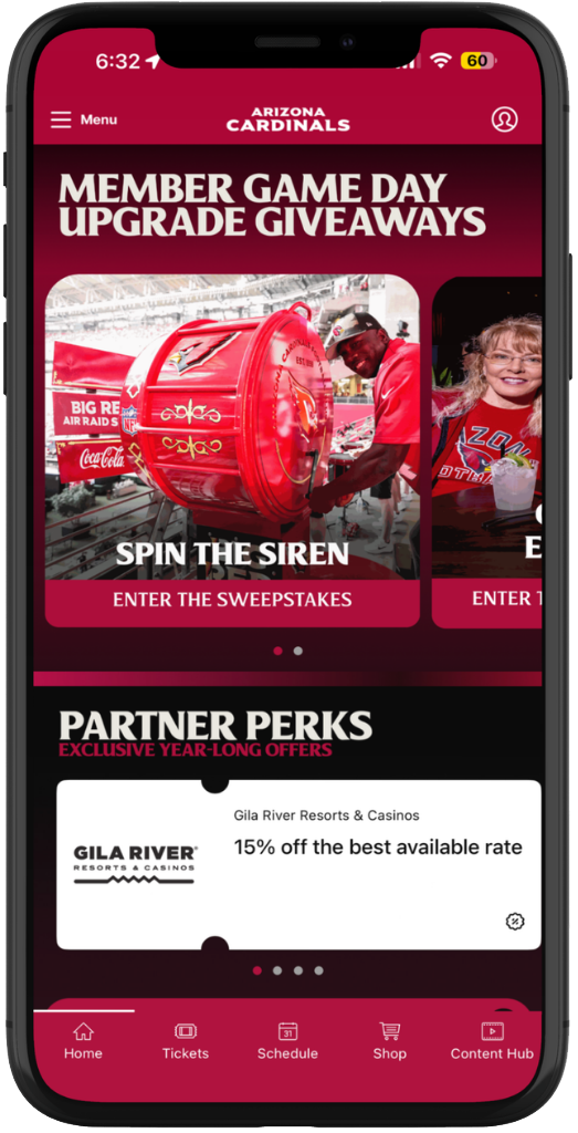 Red Sea Member HQ Screenshot
