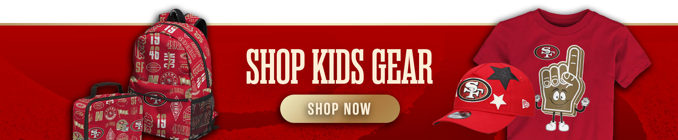 Shop Kids Gear