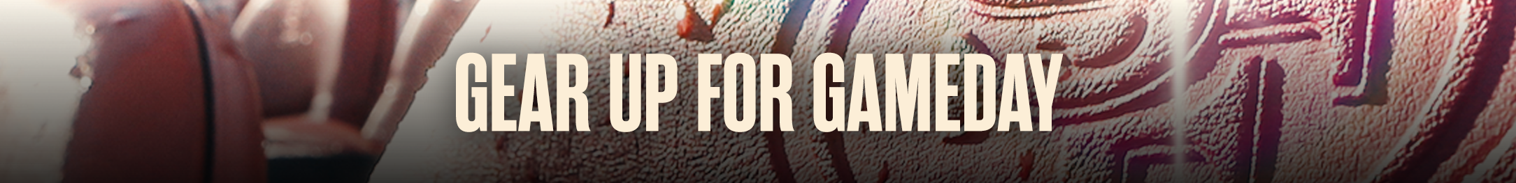 Gear Up for Gameday