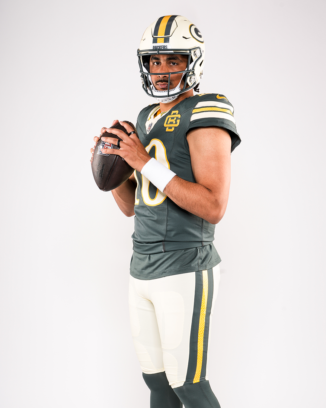 Player Portrait