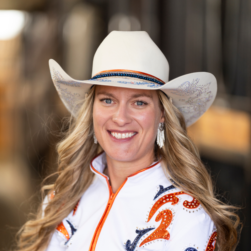 Gretchen Flynn