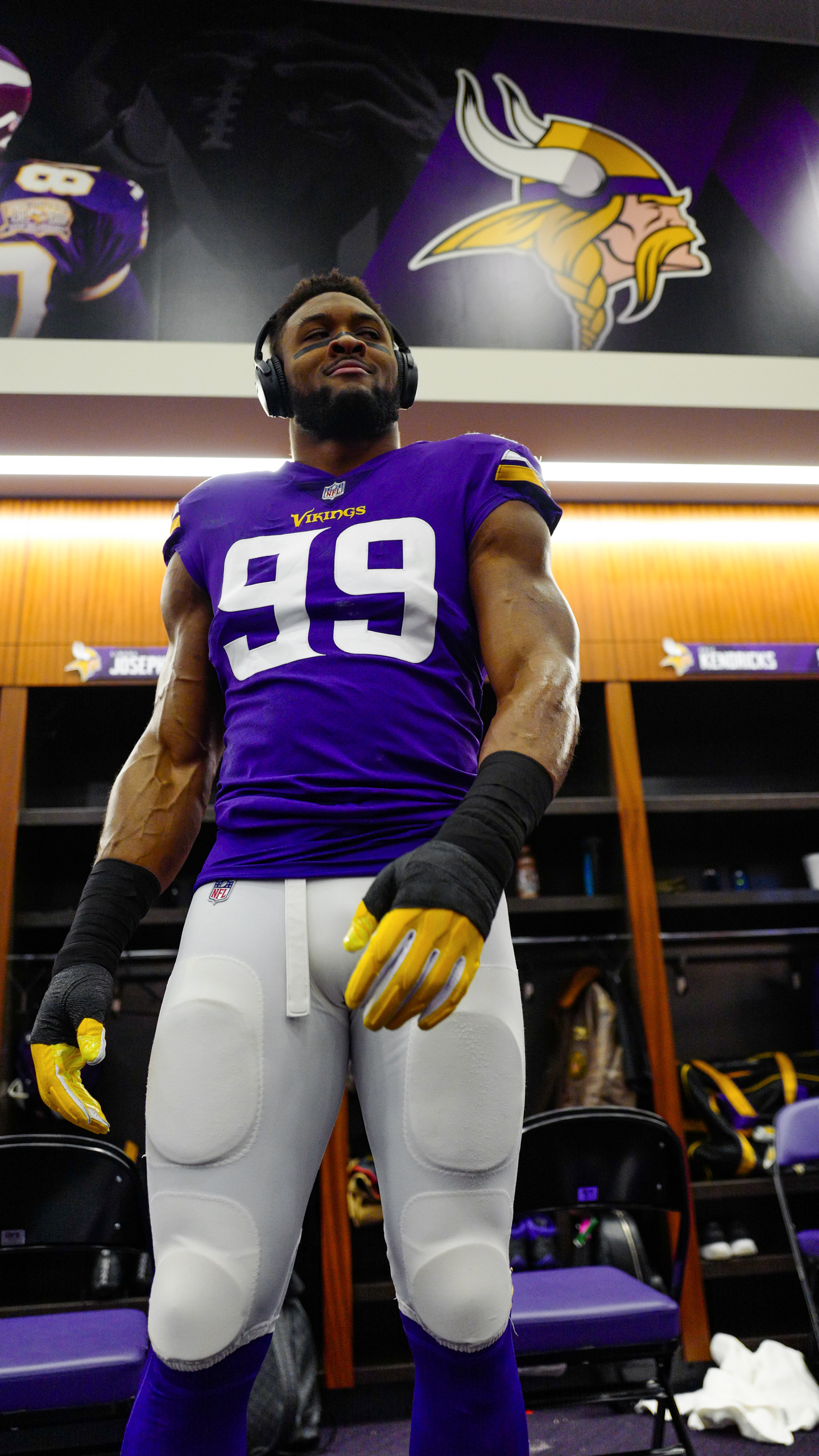 Minnesota Vikings Backgrounds 67 pictures