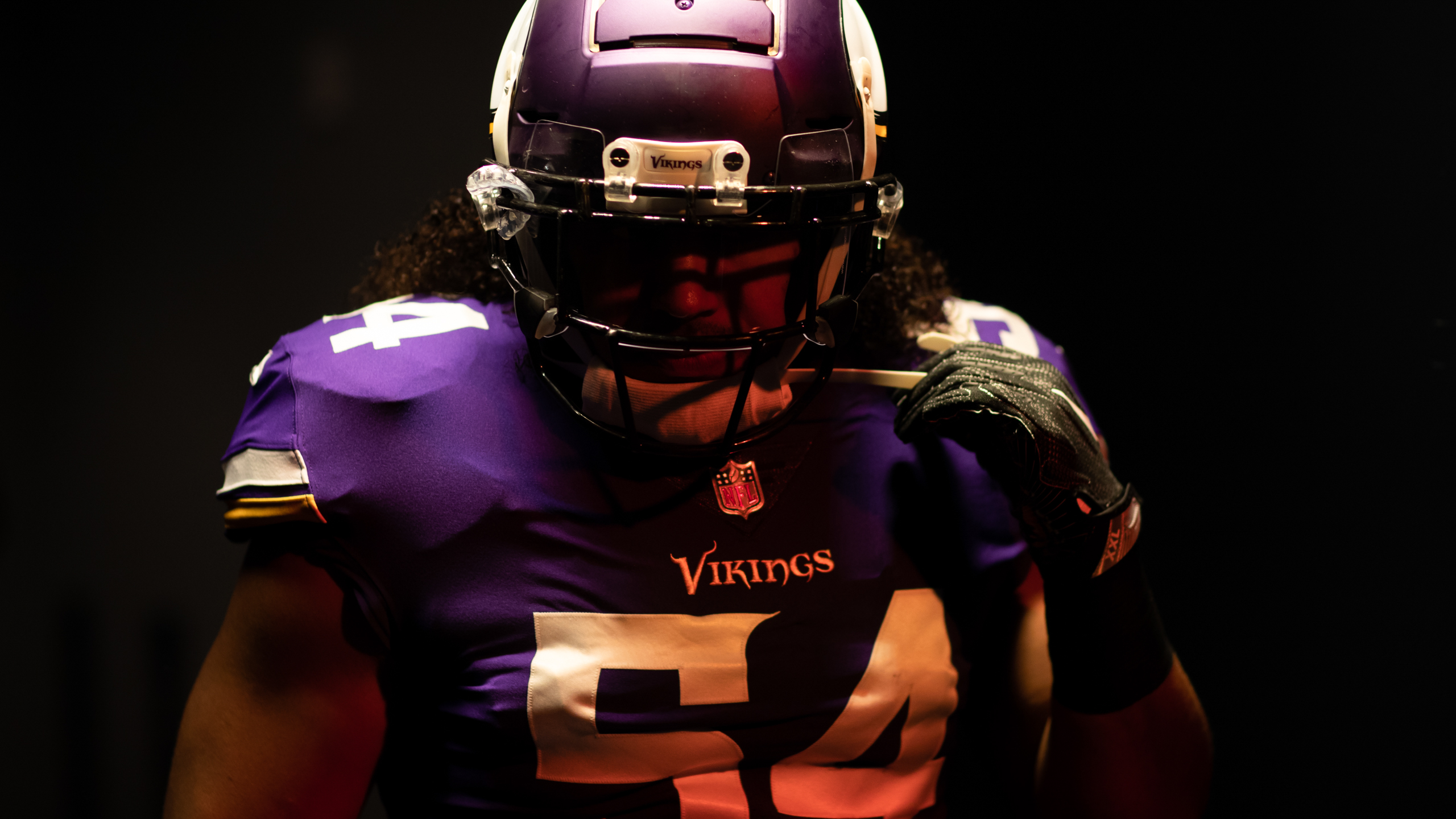 Desktop Wallpaper - Official website of the Minnesota Vikings
