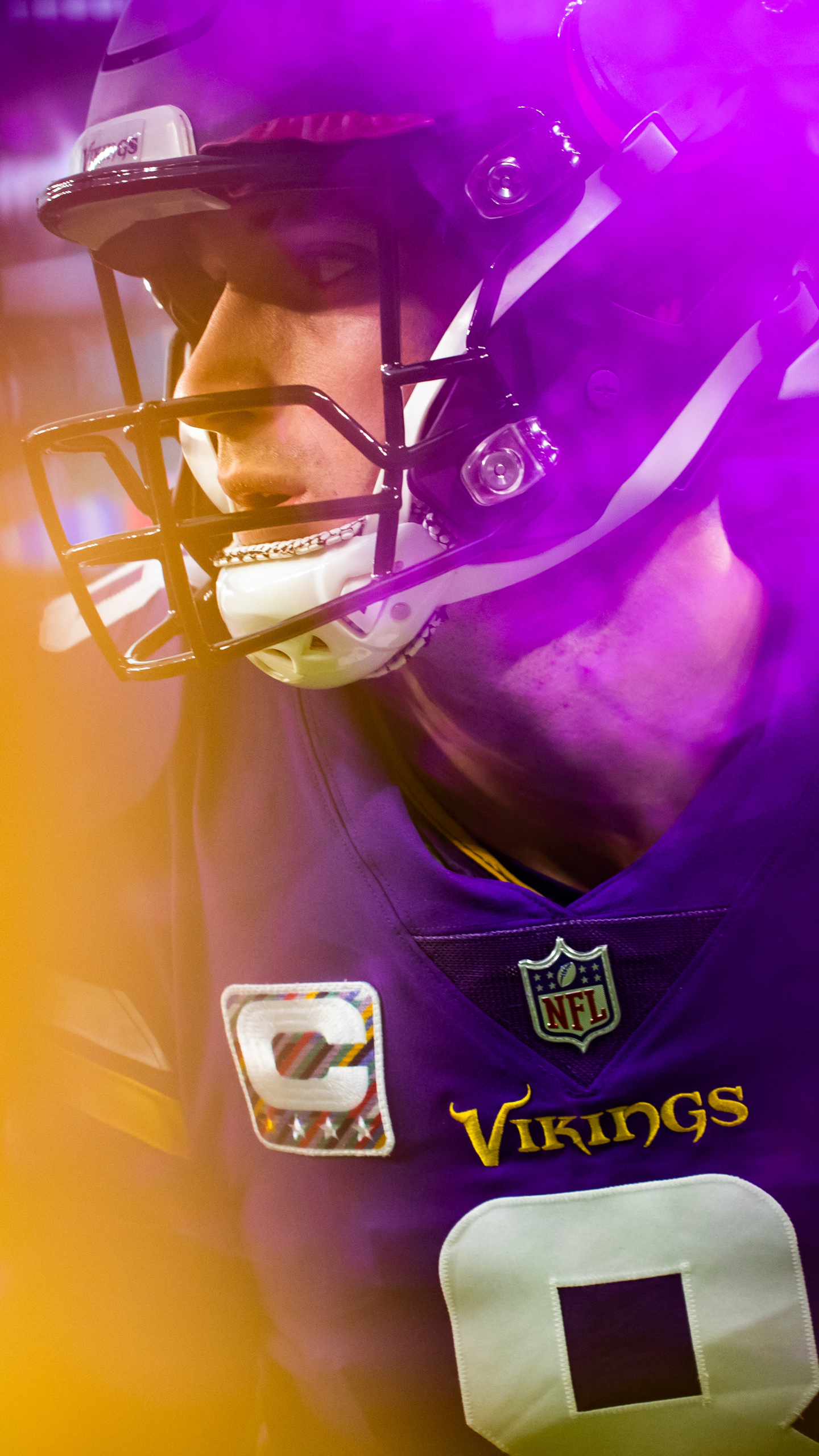 Mobile Wallpaper - Official website of the Minnesota Vikings