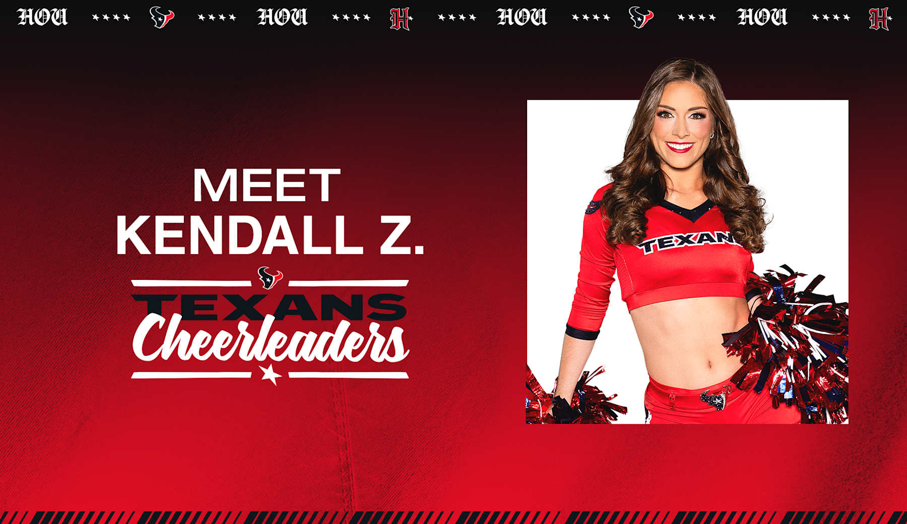 Cheerleader Profile