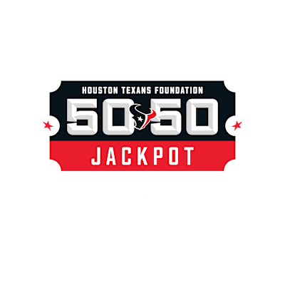 50/50 Jackpot