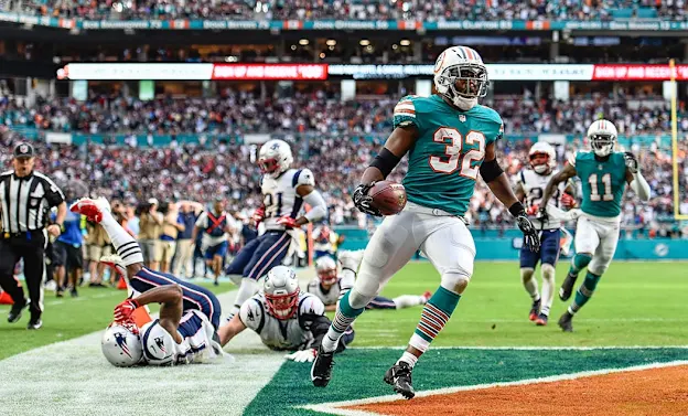 image: News TOP PHOTOS OF 2018 NFL SEASON REVEALED IN HALL OF FAME 51ST ANNUAL PHOTO CONTESTHM_ACT_4_Bickmann