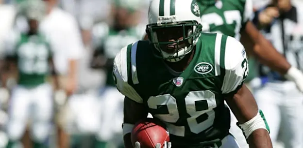 image: News Martin rushes to the top