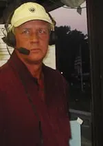 image: News Bob Trumpy named Rozelle Award winner