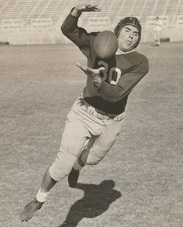 image: News Don Looney, 1916-2015