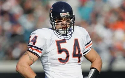 image: News Class of 2018 Finalist Spotlight: Brian UrlacherUrlacher400