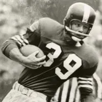 image: News Johnson has another 80-yarder