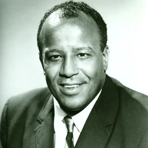 image: News Black History Month: 'The Buddy Young Memo'Young600Web