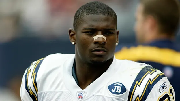 image: Player LaDainian Tomlinson Thumbnail