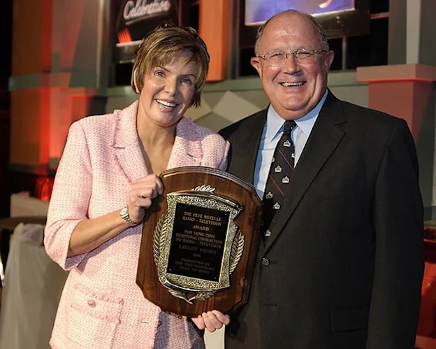 image: News Pro Football Glass Ceiling Broken