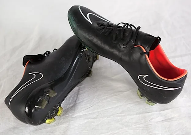 image: News Eagles Artifact Lands in Canton