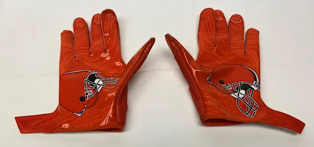 image: News Historic NFL Draft Stories of the Modern EraJarvis_Landry_Gloves