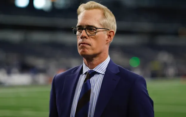 image: News Joe Buck Named 2020 Pete Rozelle Radio-Television Award WinnerBuck1050_1