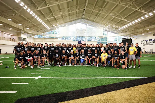 image: Tight End University